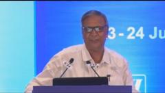 AK Jain, QCI speaks on Zero Defect Zero Effect Maturity Assessment Model